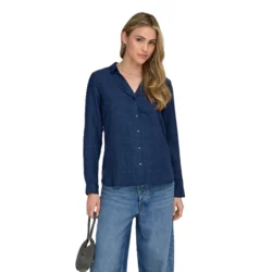 SAMO jeans srajca