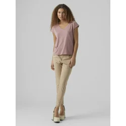 Vero Moda Filli Majica Roza