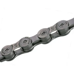 Lanac MTB KMC Z-9000 116L 1/2x3/32 u kutiji silver/brown ( 110004 )