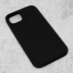 TELEMPIRE Maska za iPhone 14 Plus 6.7 Summer color crna