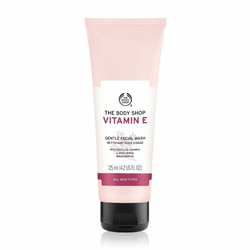 Vitamin E Gentle Facial Wash 125 ML