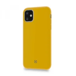 CELLY futrola LEAF iPhone 11 OKER