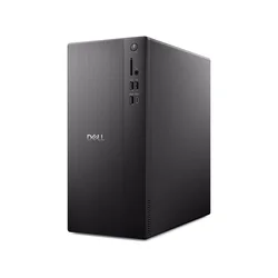 Dell Desktop računar Pro Tower Essential, Intel Core i5-14400, 16GB, 512GB SSD, Windows 11 Pro, 3Y ProSupport, WiFi