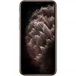 APPLE pametni telefon iPhone 11 Pro 4GB/64GB, Matte Gold