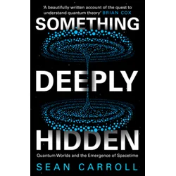 Something Deeply Hidden