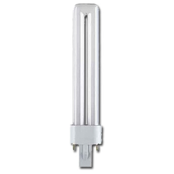 ŠTEDNA ŽARULJA DULUX S 7W G23 830 OSRAM