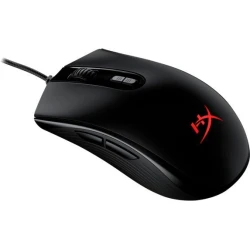 HP - Miš HyperX Pulsefire Core/žicni/Gaming/crna