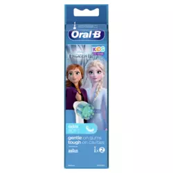 Oral B zamenski nastavak za elekričn četkicu Poc Refill Stages Frozen 2s