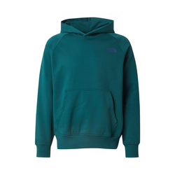 THE NORTH FACE Majica REDBOX modra/smaragd/bela