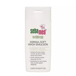 SEBAMED Emulzija za tuširanje Anti dry 200ml