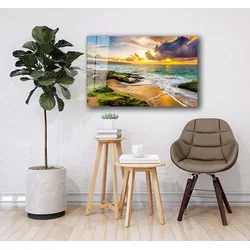 Wallity Slika 221JRS1496, 70x110 cm