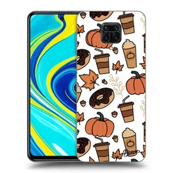 ULTIMATE CASE za Xiaomi Redmi Note 9 Pro - Fallovers