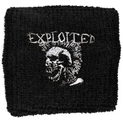 Zapestnica Exploited - Mohiška lobanja - WB027 - RAZAMATAZ