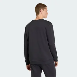 adidas Ent26 Sw Top Črna