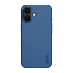 Futrola nillkin super frost pro za iphone 17 (6.3) plava ( F121399 )