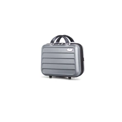 MyValice Neseser 4834, Sivi