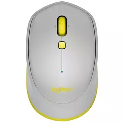 LOGITECH brezžična miška M535 BT (910-004530)