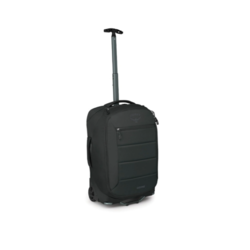 Osprey Potovalna Torba Ozone Carry On 2 Wheel - Črna