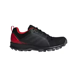 Adidas TERREX TRACEROCKER GTX, muške cipele za planinarenje, crna