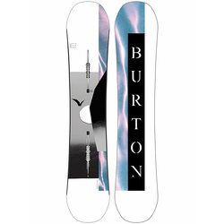 Burton Yeasayer 148 2022 Snowboard no color Gr. Uni