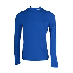 Reusch BEN, pulover m.smu, modra