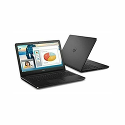 Dell Inspiron 3567 - Intel i5-7200U 3.1GHz / 15.6 Full HD / 4GB RAM / 1TB HDD / Intel HD 620 / Ubuntu / Black