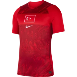 Nike Dres Dri-FIT Turkey Stadium Home 2026