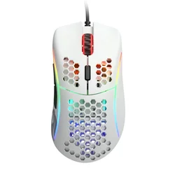 Miš Glorious Model D - White