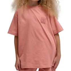Hummel majica Hmlclean T-Shirt S/S za devojčice