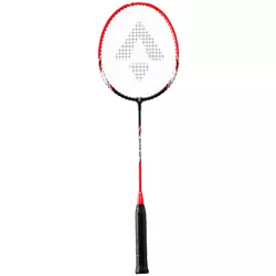 Tecnopro ELITE 20, reket za badminton, crna