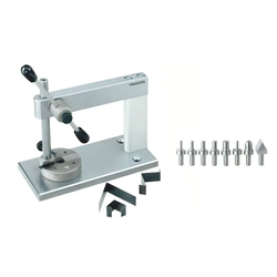 Proxxon MP 120 MICRO Presa