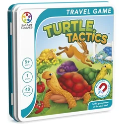 SmartGames Turtle Tactics - SGT 2003 ( 2406 )