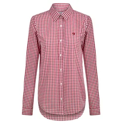 Felix Hardy Bluza bordo