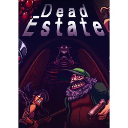 Dead Estate (PC) Steam Key GLOBAL