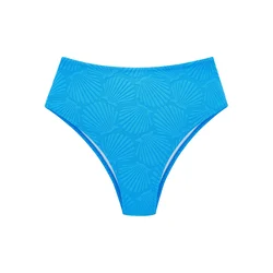 s.Oliver Bikini hlačke modra