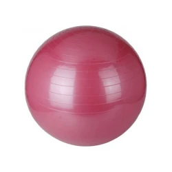 Capriolo Lopta za pilates, 75cm, Ružičasta