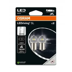 Osram Osram LEDriving SL R5W 12V epak