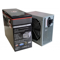 GEMBIRD Napajanje 560W GMB-560-12 sa kutijom