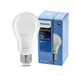 PHILIPS CorePro LED ŽARULJA ND 10-75W A60 E27 840