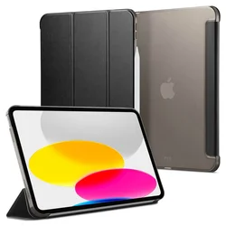 OVITEK SPIGEN SMART FOLD IPAD 10.9 2022 BLACK