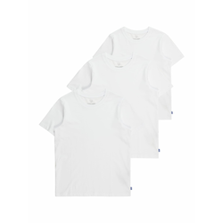 Jack & Jones Junior Majica  bela