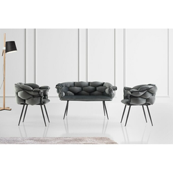 Hanah Home Sofa garnitura Balon - 2129