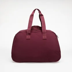 Torba adidas Bowling Bag Maroon Universal