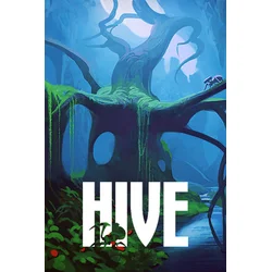 The Hive (PC) Steam Key GLOBAL