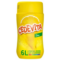 NAPITAK CEDEVITA LIMUN 455G