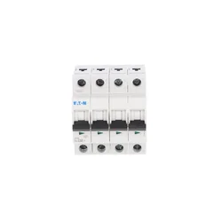 shumee Odklopnik 4P C 32A 6kA AC PL6-C32/4 166526
