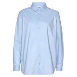 LASCANA Bluza, modra