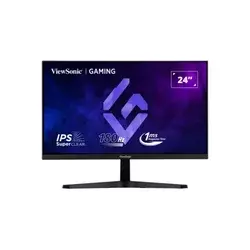 ViewSonic Monitor 24 VX24G1-HD, 1920x1080/Full HD/IPS/180Hz/1ms/2xHDMI/DP/HDR10