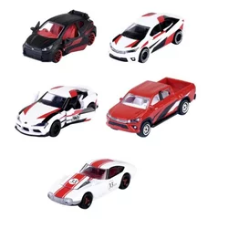 Toyota Racing Darilni set 5 kosov