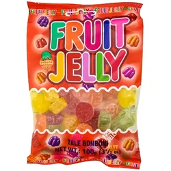 EVROPA Žele bombone Fruit Jelly, 100g